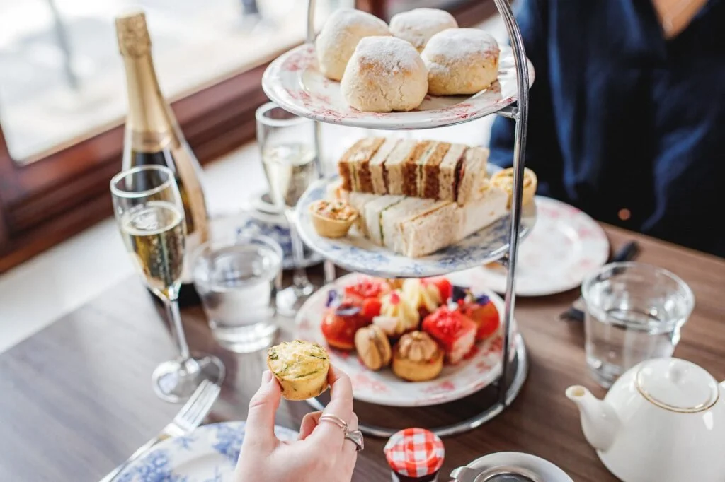 Ryan's On the Park — Treasury Brisbane