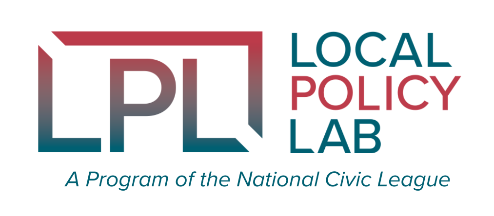 Local Policy Lab