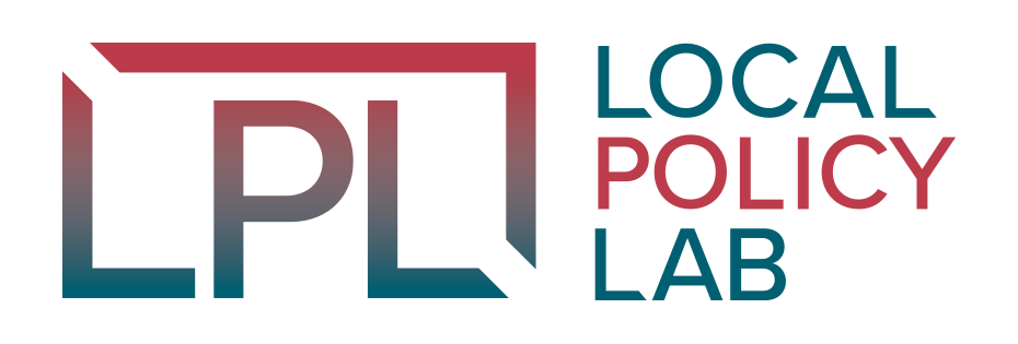 Local Policy Lab