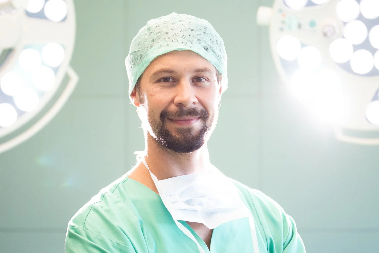 Orthopädie Hamm - Dr. Med. Asik Kurt Dr. Gustav Schmöller