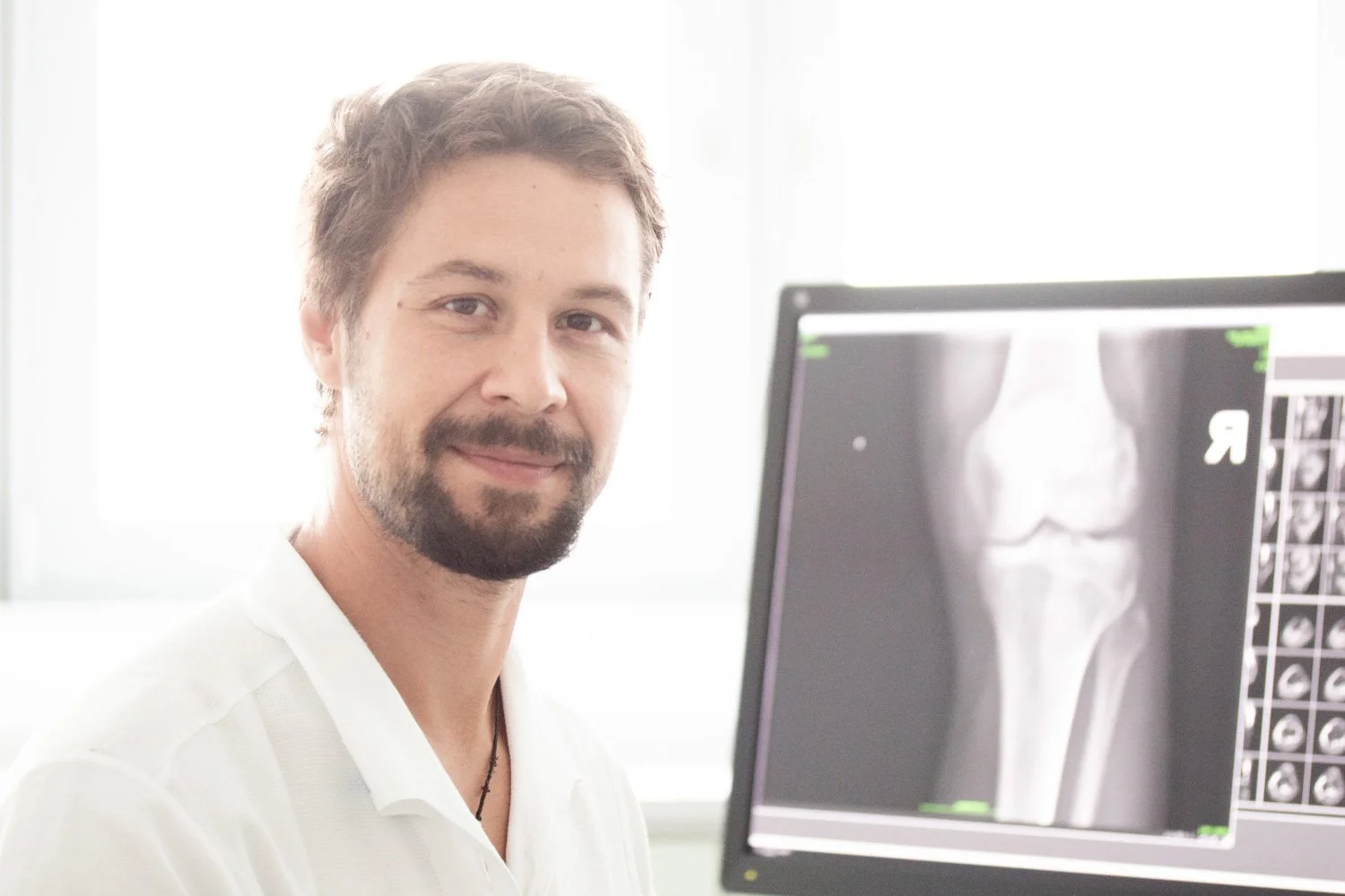 Orthopädische Praxis - Dr. Stork / Dr. Pilhofer Dr. Gustav Schmöller