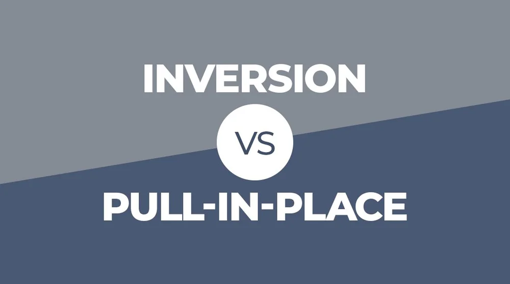 Inversion vs Pull-In-Place CIPP: Which Method for Your Business? | T3 ...