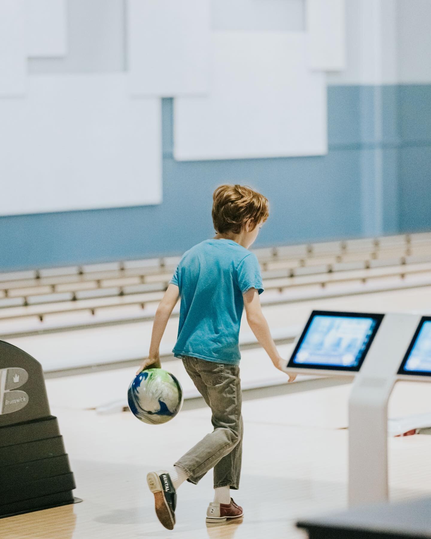 We Like The Way You Roll 🎳 🤩

Tag us in your photos for a chance to be featured! #westseattlebowl #feature