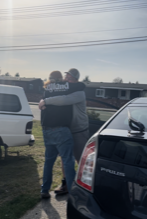 Rev and Cam, realizing they have a friendship greater than any obstacle, cherish a bond forged by unwavering trust, loyalty, and profound mutual support.