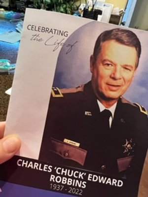 The man who instituted the Pierce County Sheriff’s Department’s moral code—integrity, responsibility, respect, courage, and compassion—continues to inspire and lead with unwavering principles.
