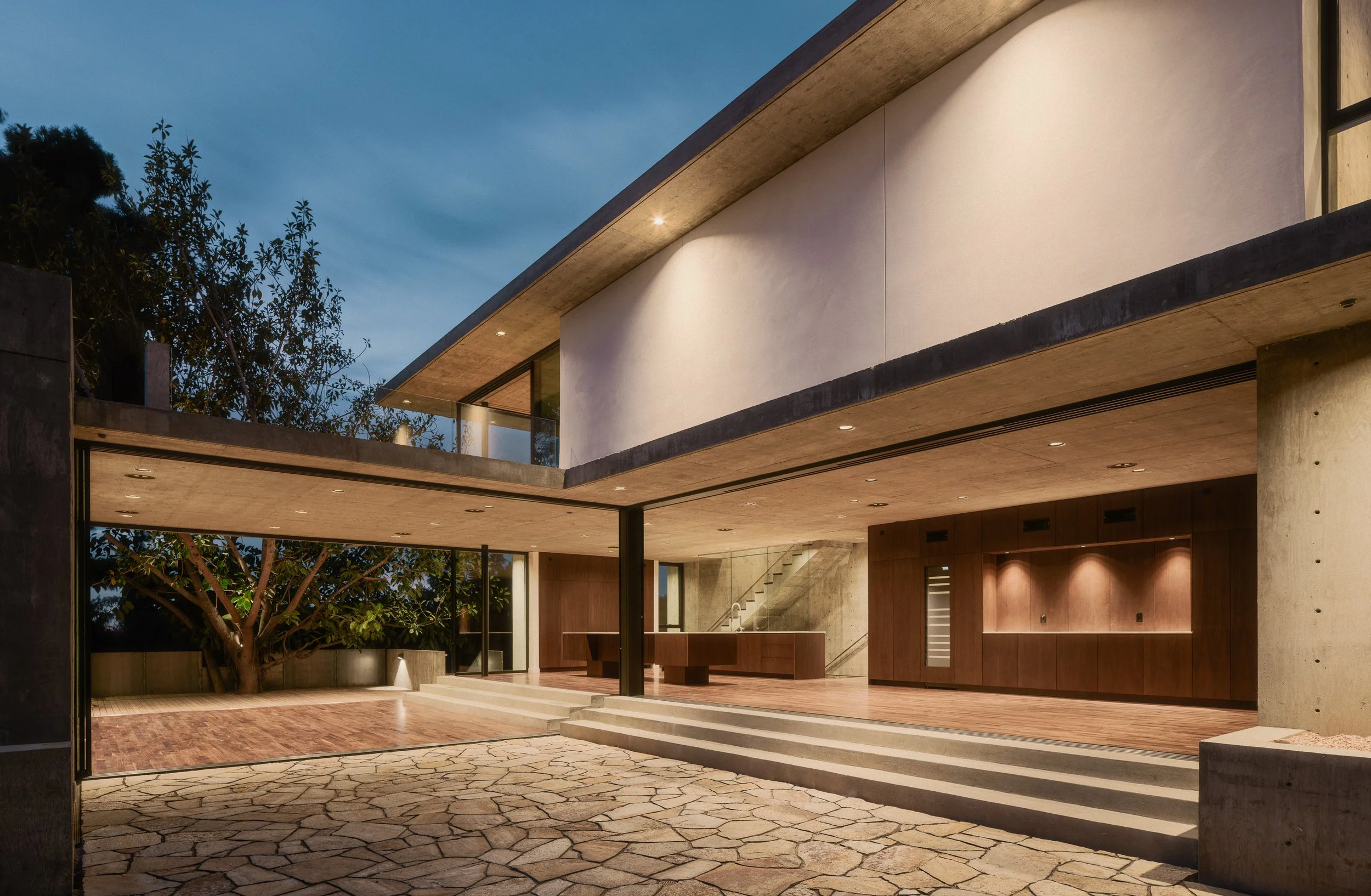 4420 Arista Dr                Listed at $5,950,000