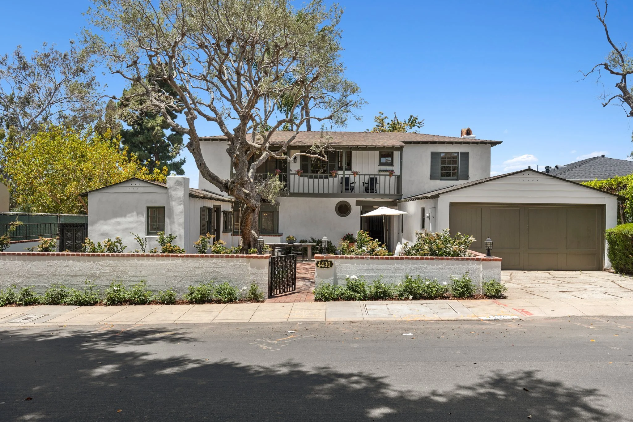 4430 Arista Street, San Diego, CA 92103