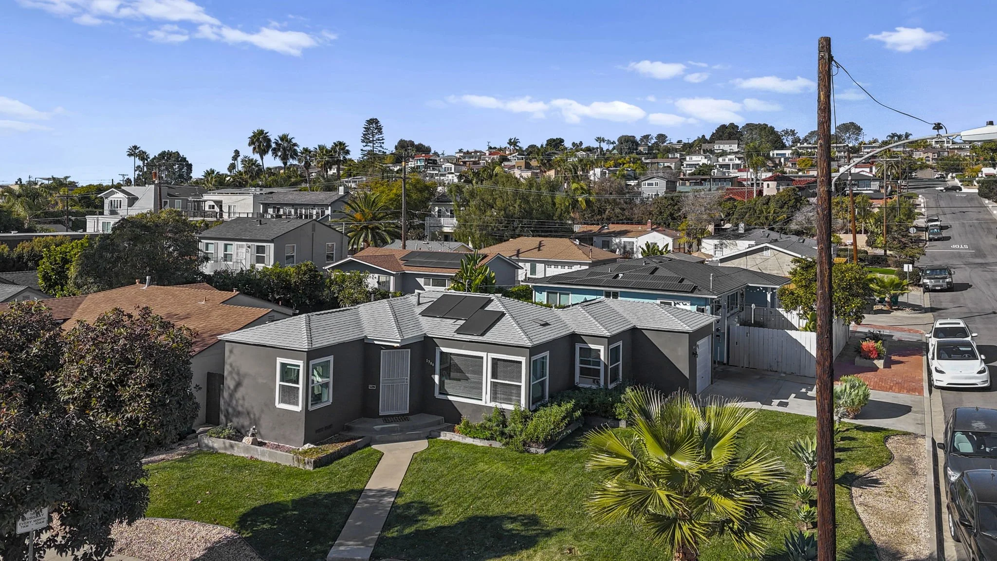 1780 Chalcedony Street, San Diego, CA 92109