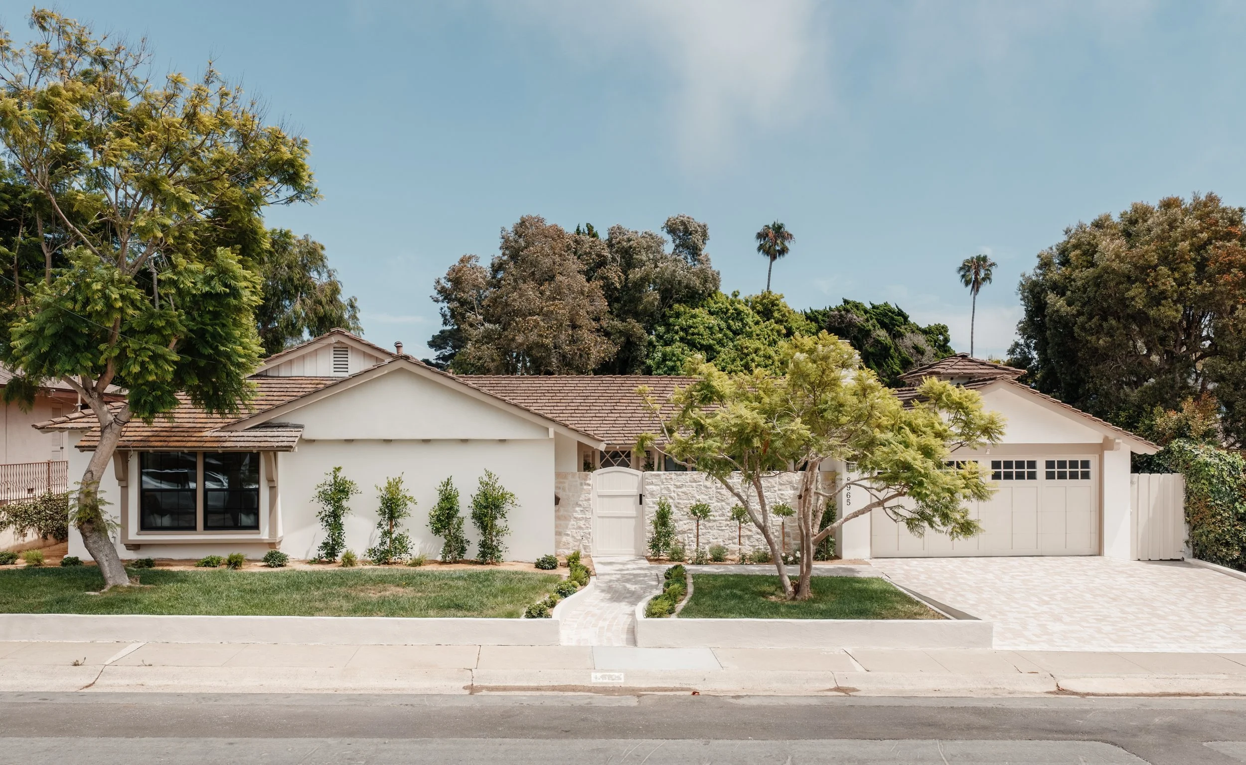 8965 Cliffridge Avenue