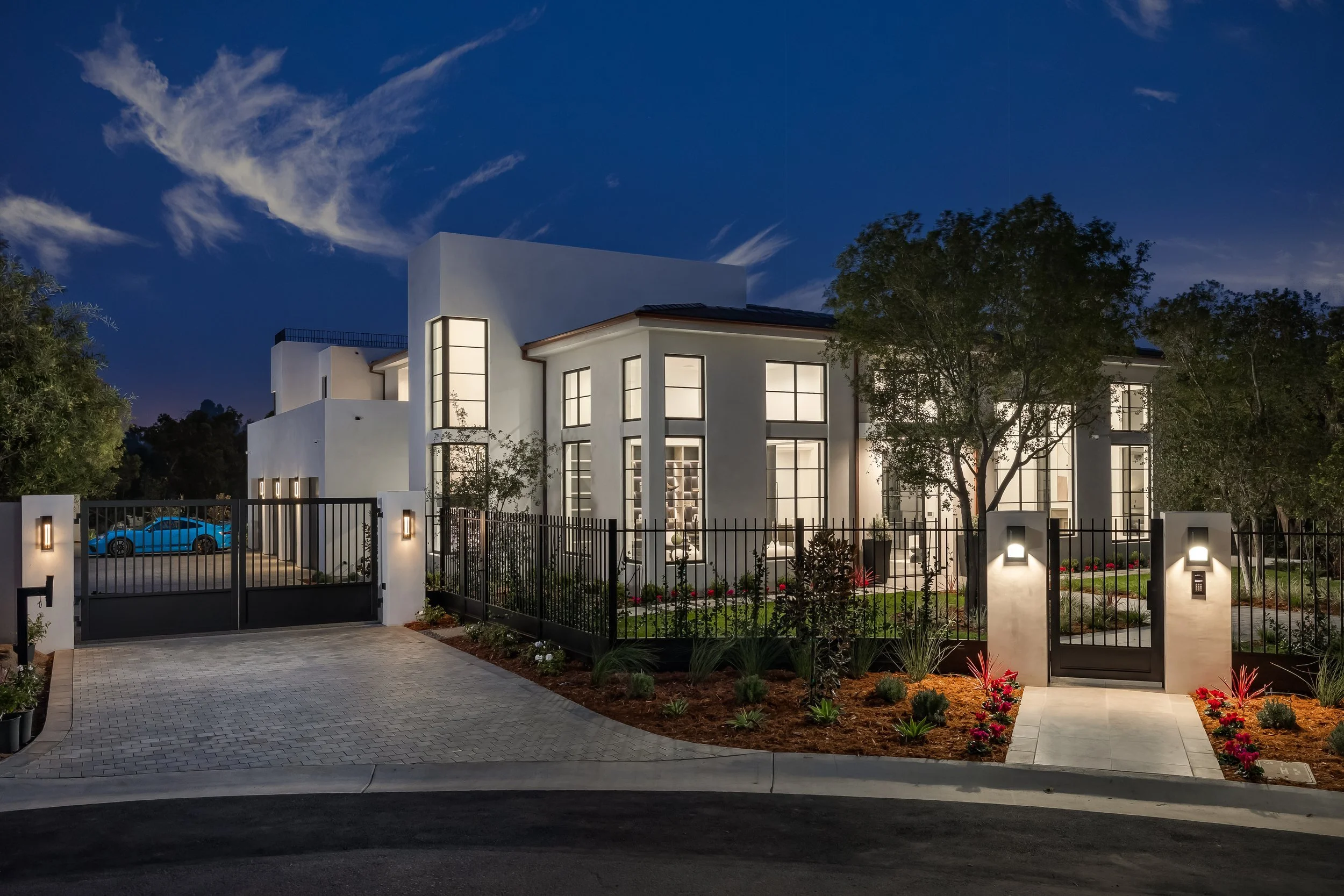 1781 Colgate Circle, La Jolla, CA 92037