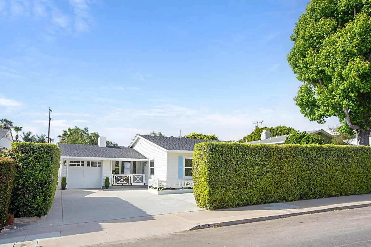 624 Bonair Street