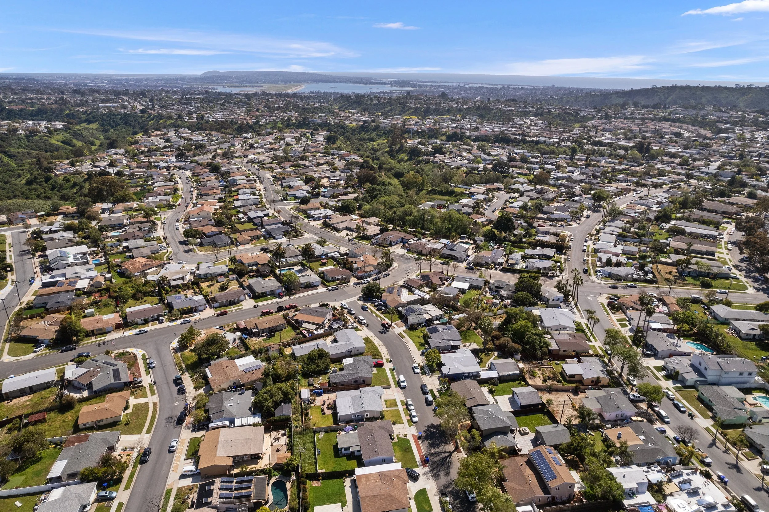 4244 Samoset Avenue, San Diego, CA 92117