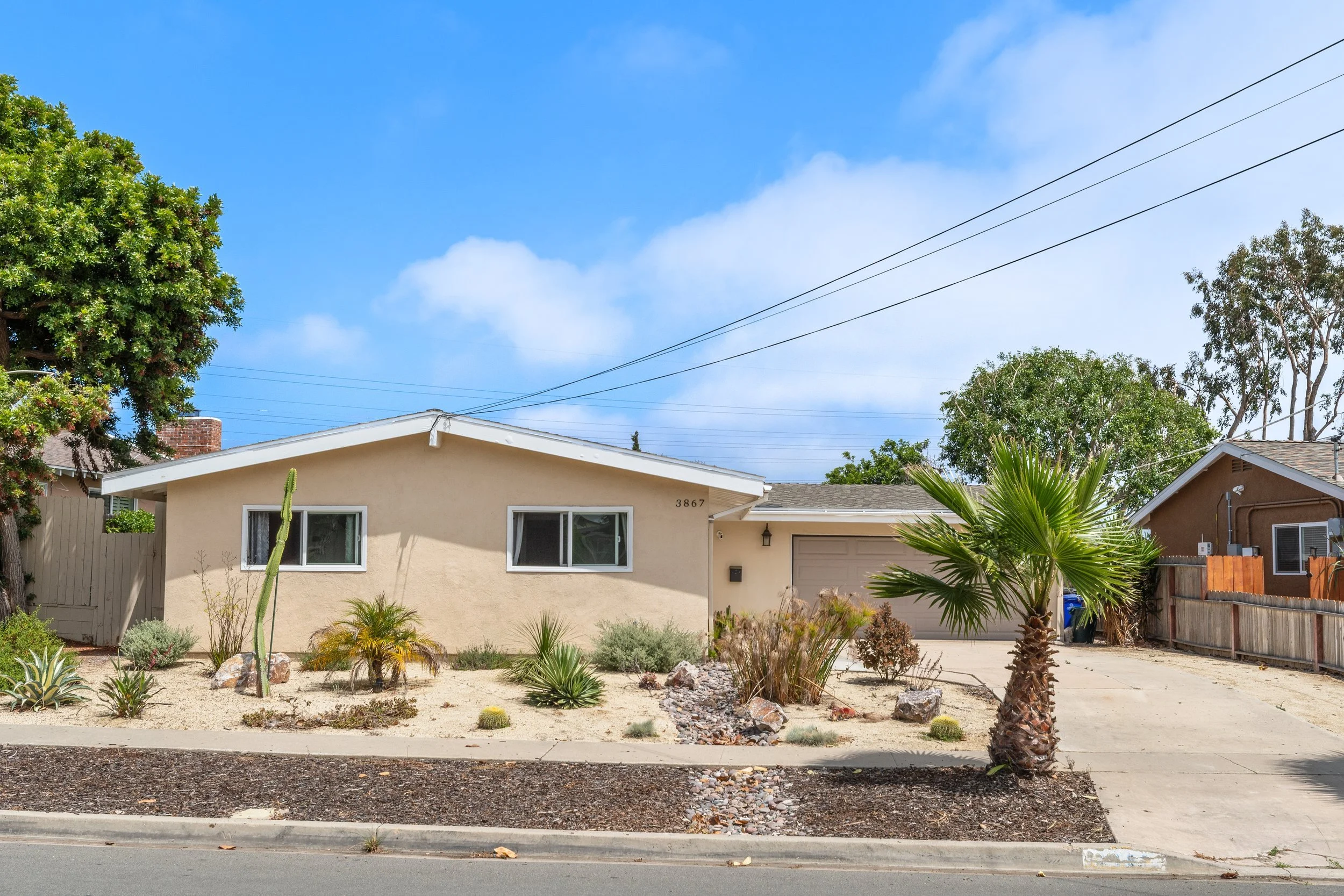 3867 Mt Everest Boulevard, San Diego, CA 92111