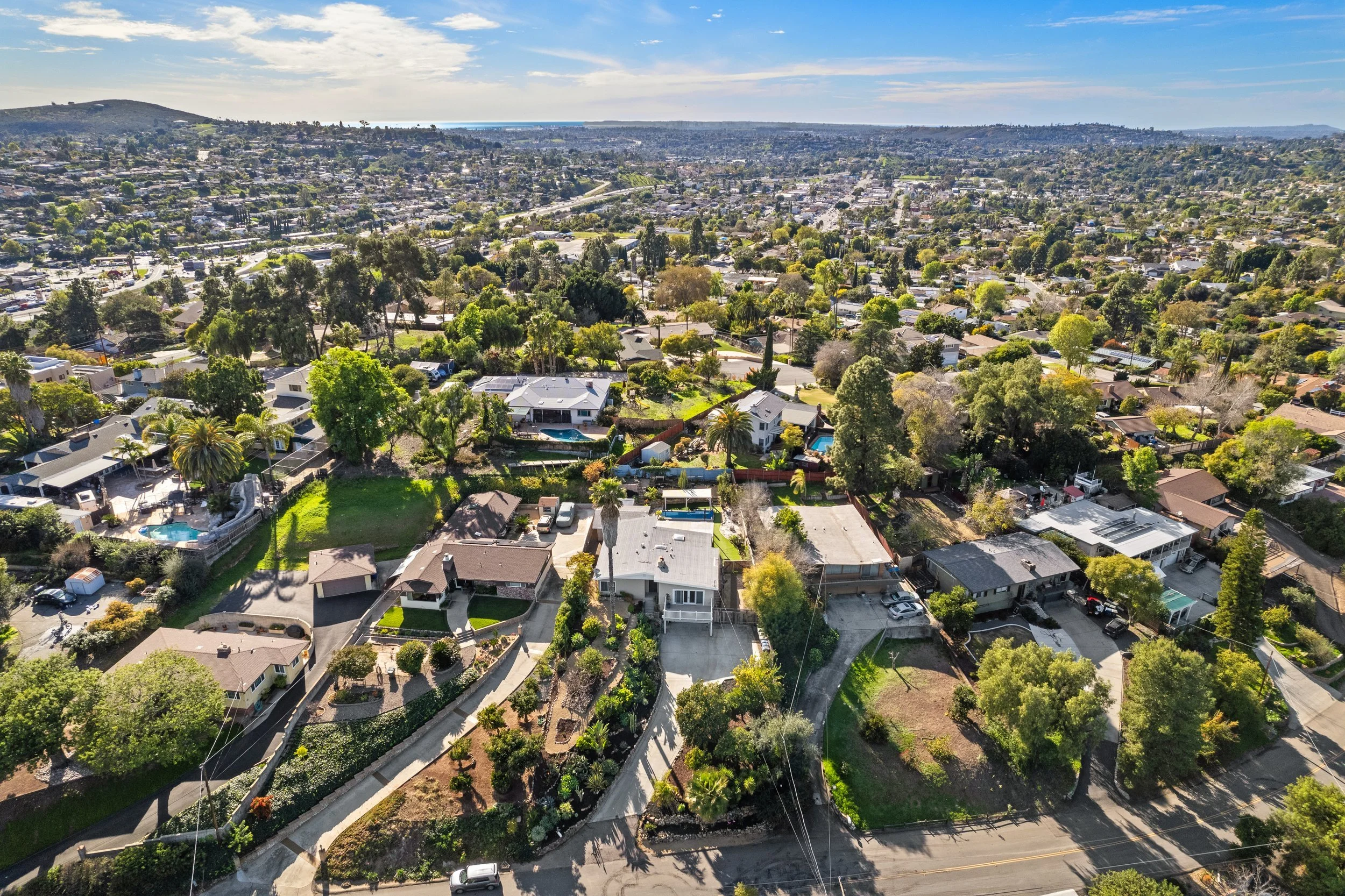 3778 El Canto Drive, Spring Valley, CA 91977