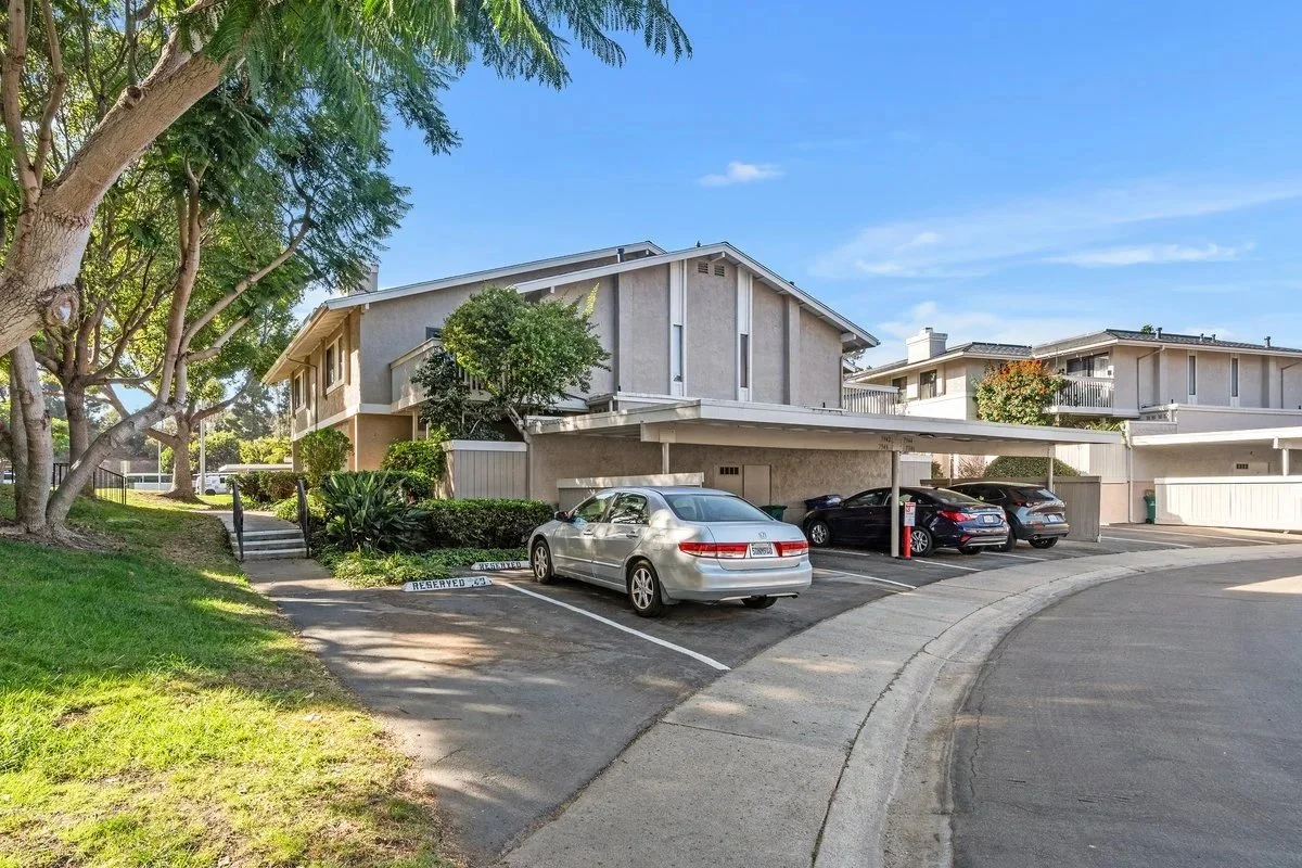 7942 Playmor Terrace, San Diego, CA 92122