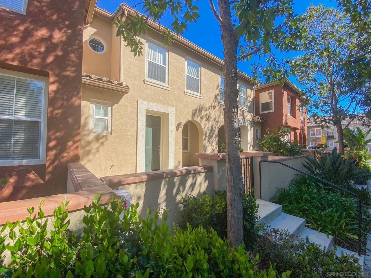 7860 Via Belfiore, Unit 2, San Diego, CA 92129