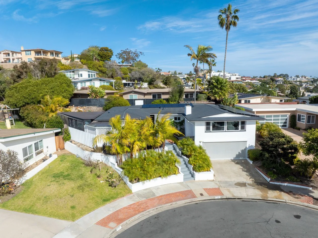 5361 Van Nuys Court