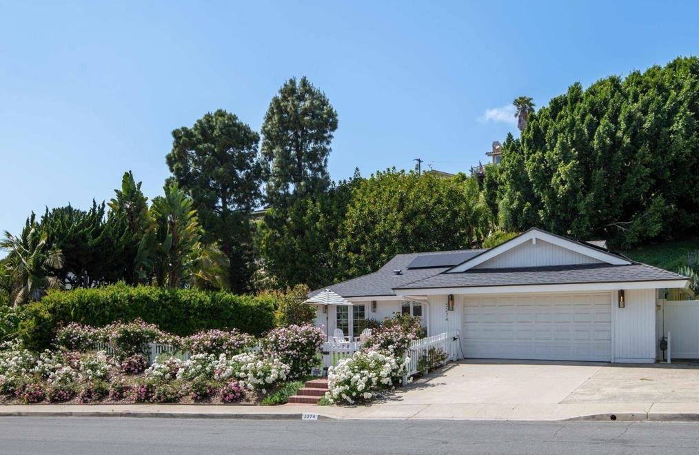 5274 Vickie Drive