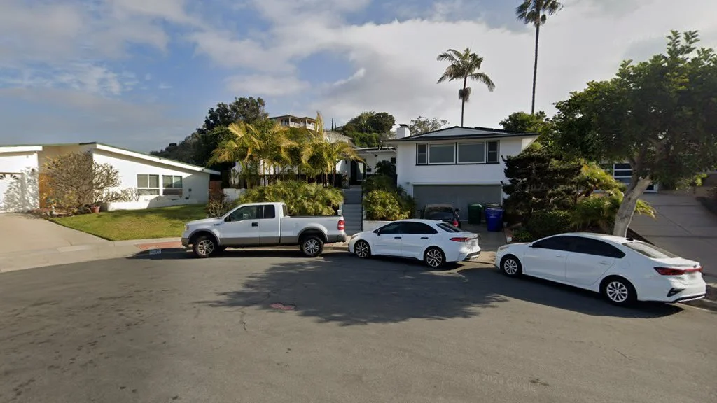 5361 Van Nuys Court, San Diego, CA