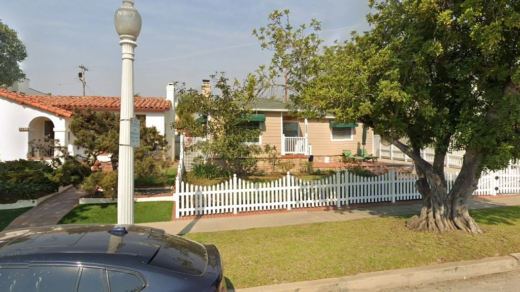 1244 Wilbur Avenue, San Diego, CA 92109