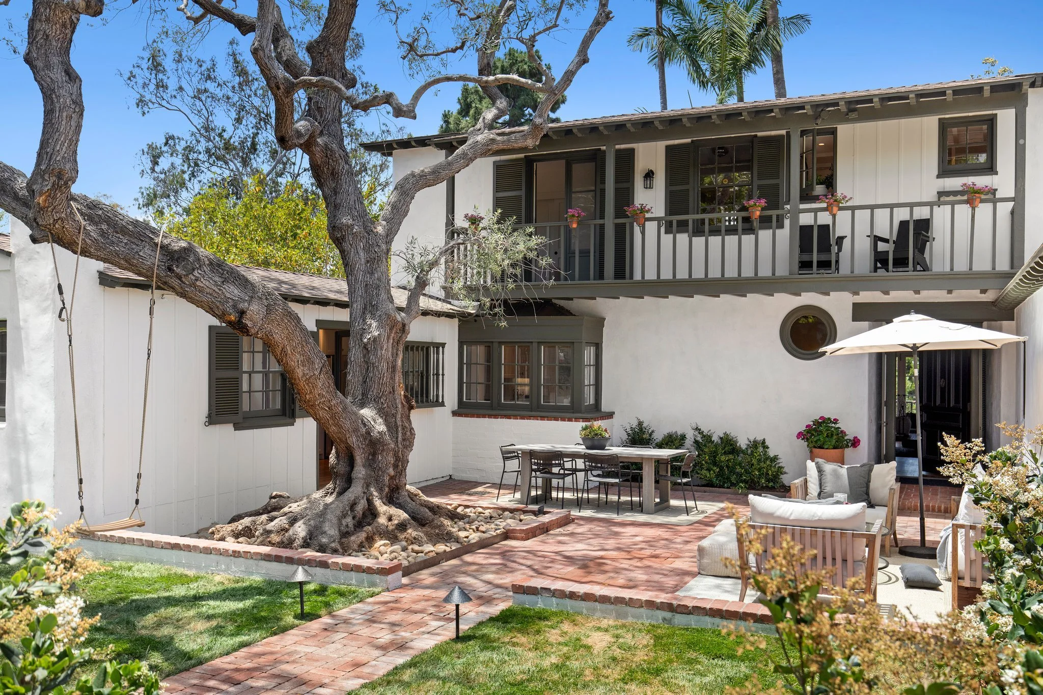 4430 Arista Street Mission Hills Historic Restored