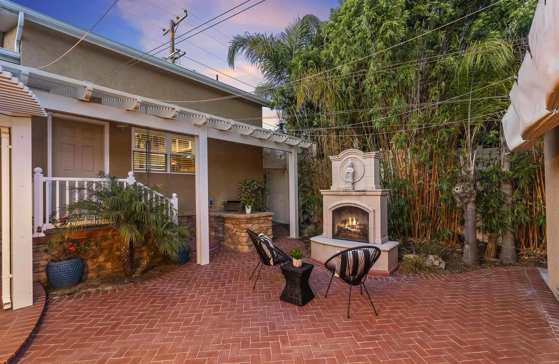 1244 Wilbur Avenue, San Diego, CA