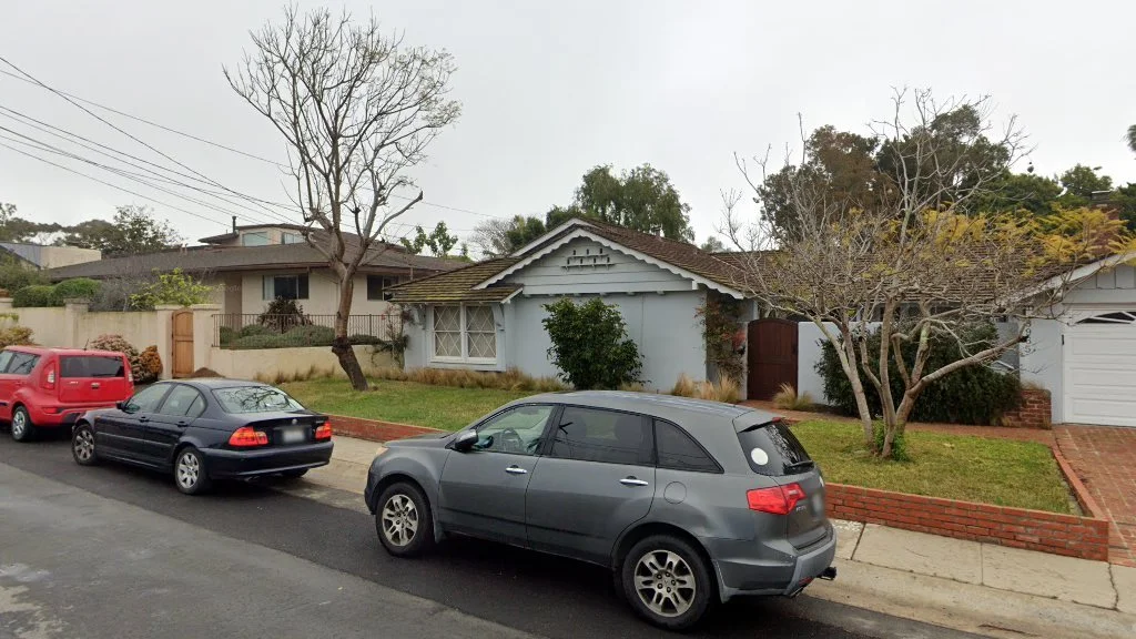 8965 Cliffridge Avenue, La Jolla, CA 92037