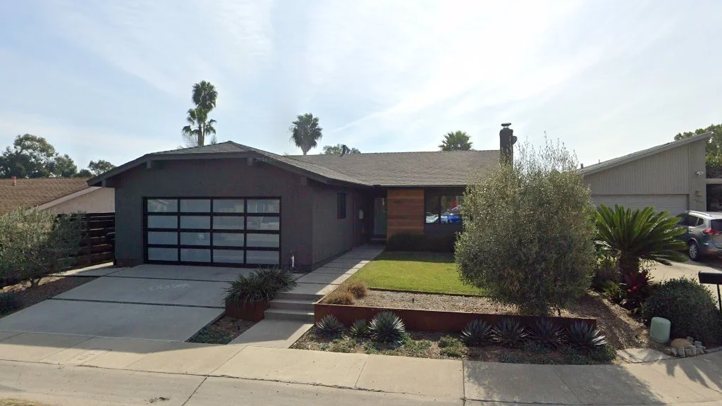 4583 Pauling Avenue, San Diego, CA