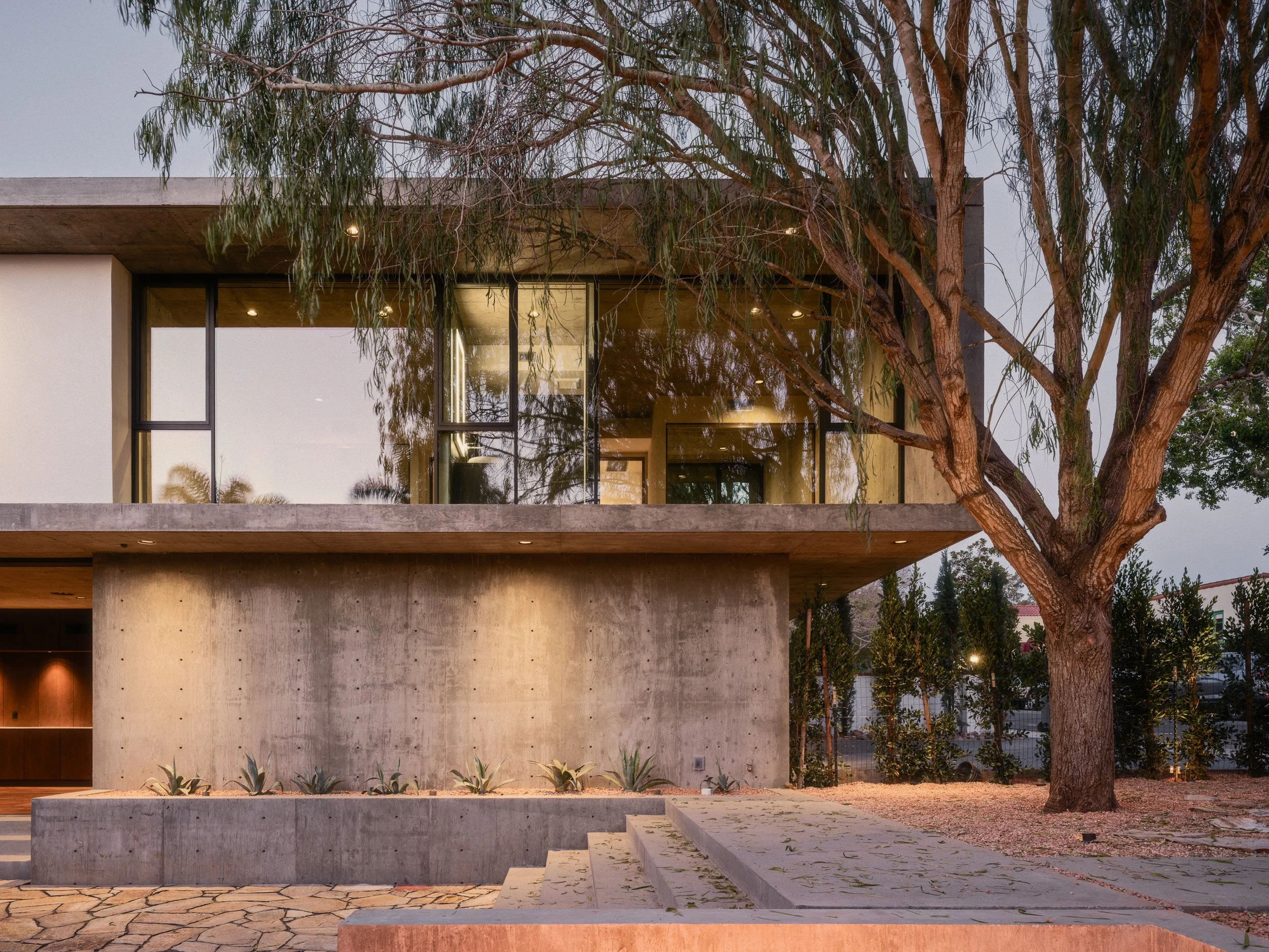 4420 Arista Drive Mission Hills New Construction