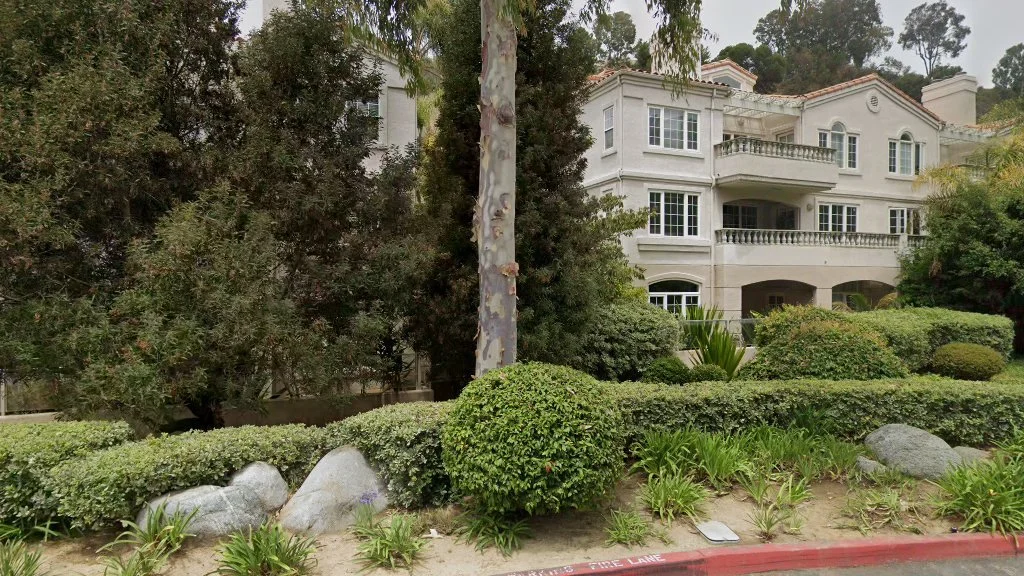 2848 Torrey Pines Road, La Jolla, CA