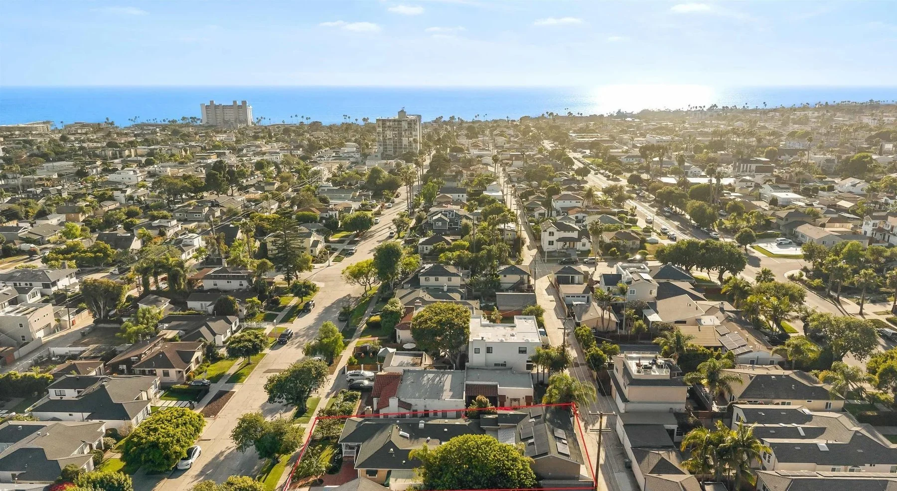 1244 Wilbur Avenue, San Diego, CA