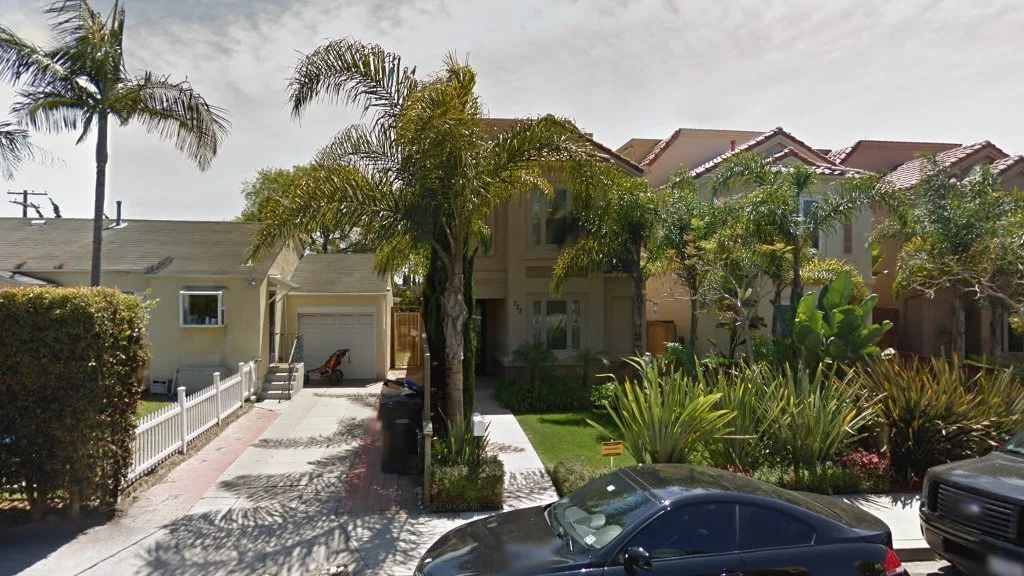 773 Sapphire Street, San Diego, CA 92109