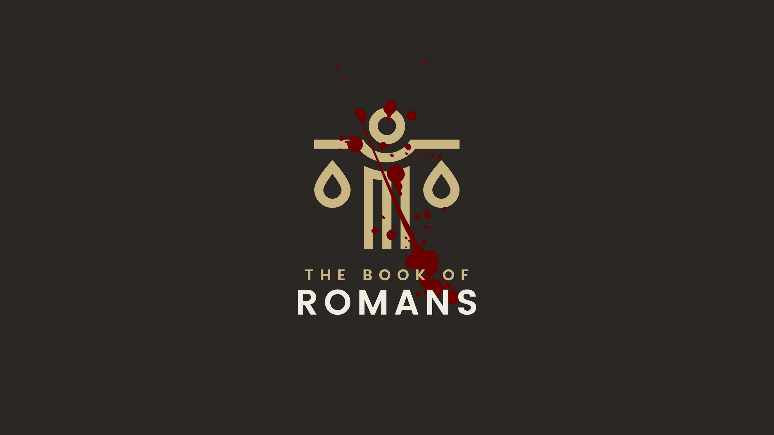 Grace Of Peace & Pride - Romans 5:1-5