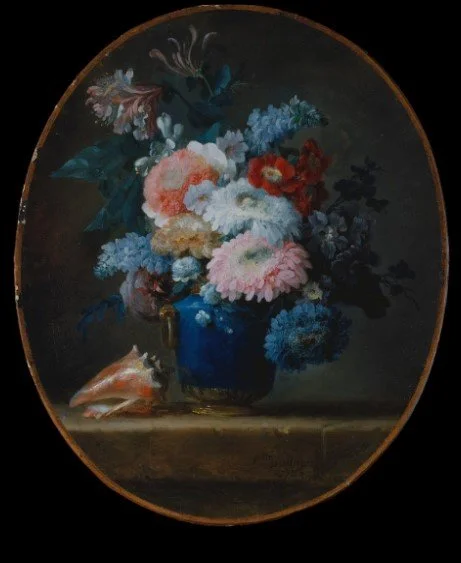 Vase of Flowers and Conch Shell_oiloncanvas_1780_AnneVallayerCoster_The Met.jpg