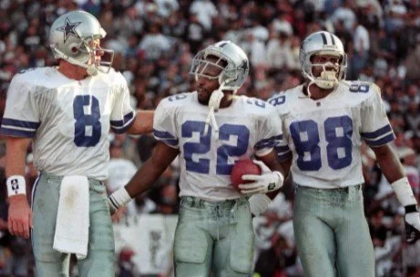TheTriplets_DallasCowboys1995_InsidetheSTar.jpg
