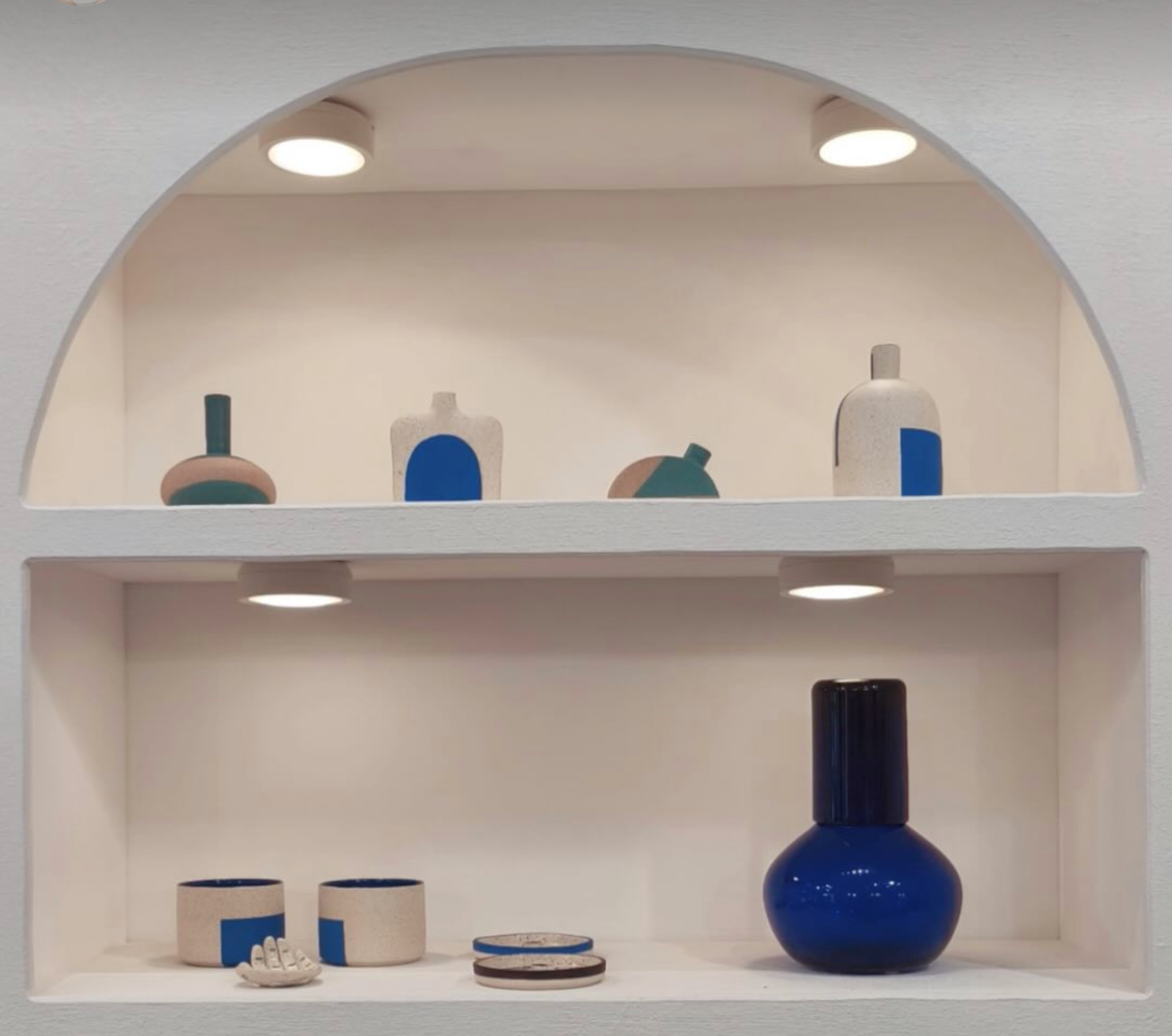 Raíz Concept Store (Prague, CZ)