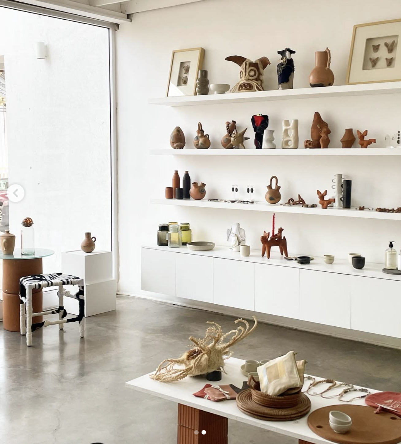 Matíz Estudio (Tijuana)