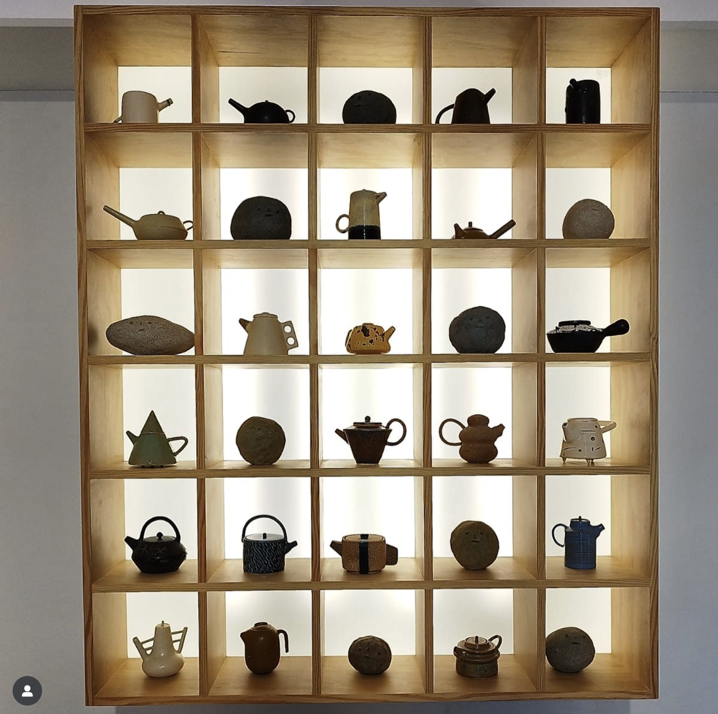 El Engaño Showroom (CDMX)