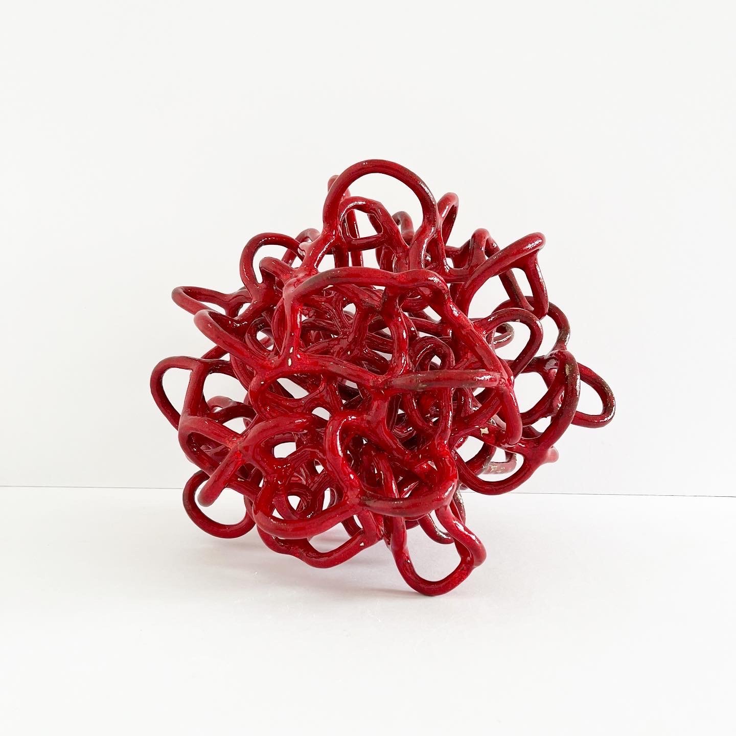 Residencia en Cerámica Suro. 2024