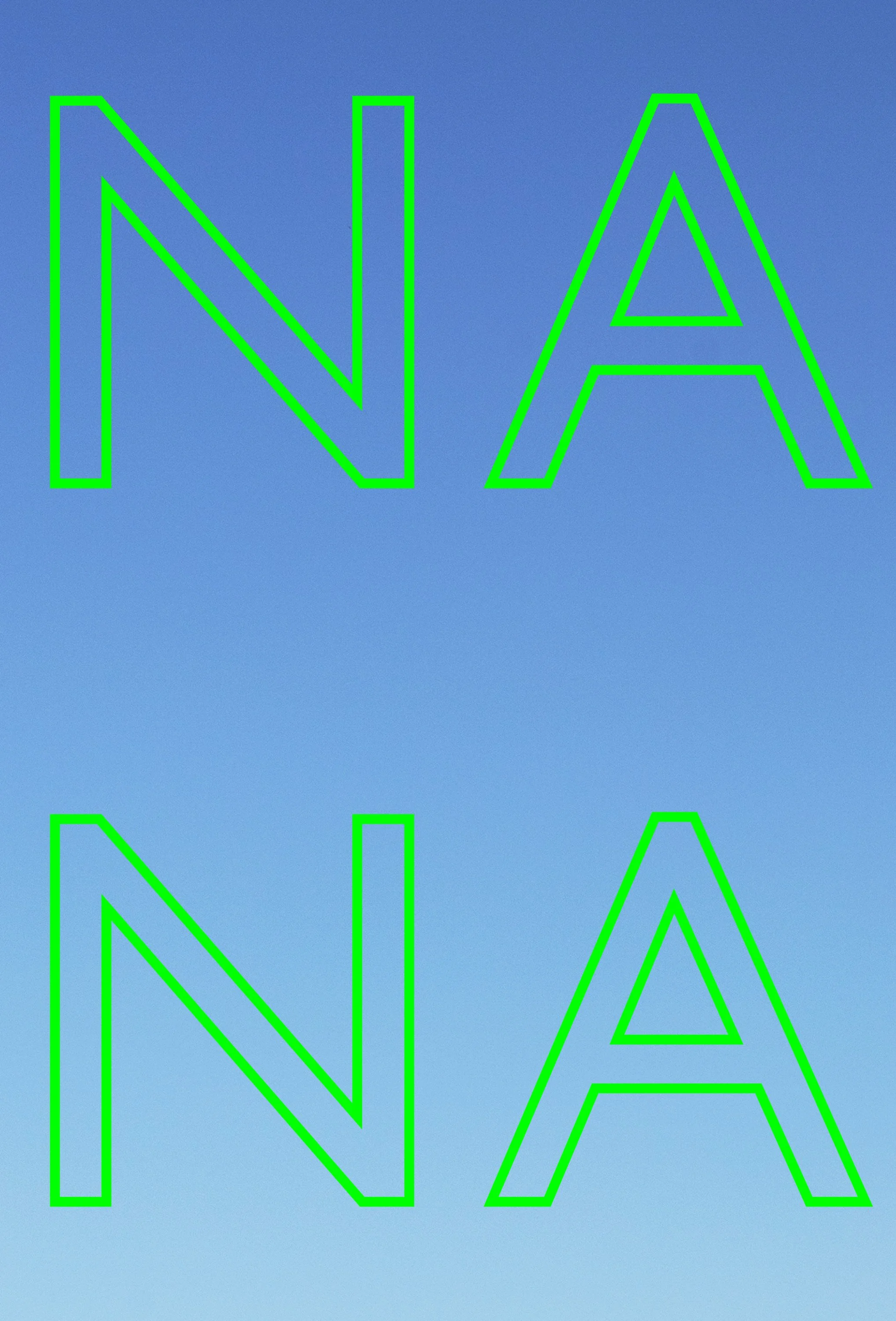 Detalle de pieza "Nada nace de la nada"