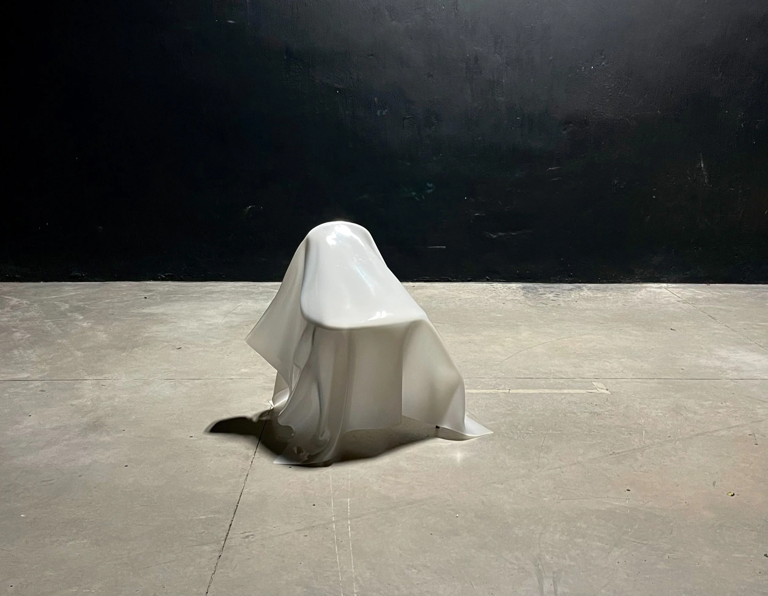 Sin sala y sin espera