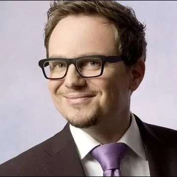 Episode 14 - Hannes Richter