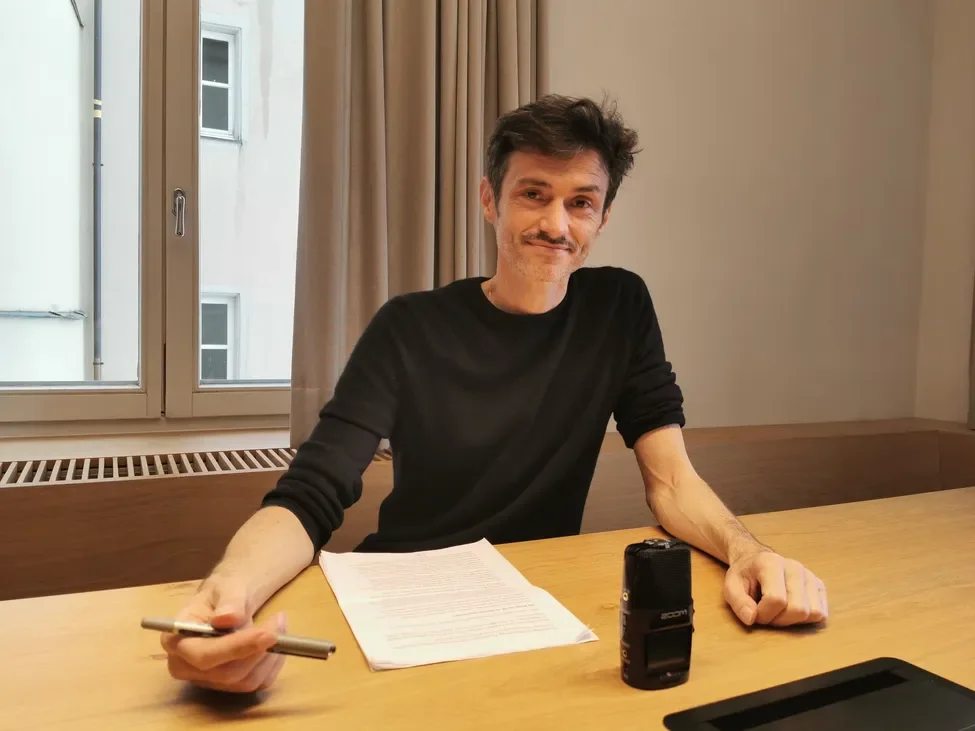 Episode 17 - Robert Groß