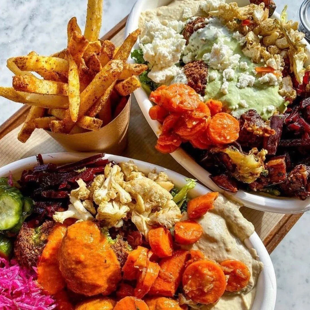 Shaker Heights Brassica