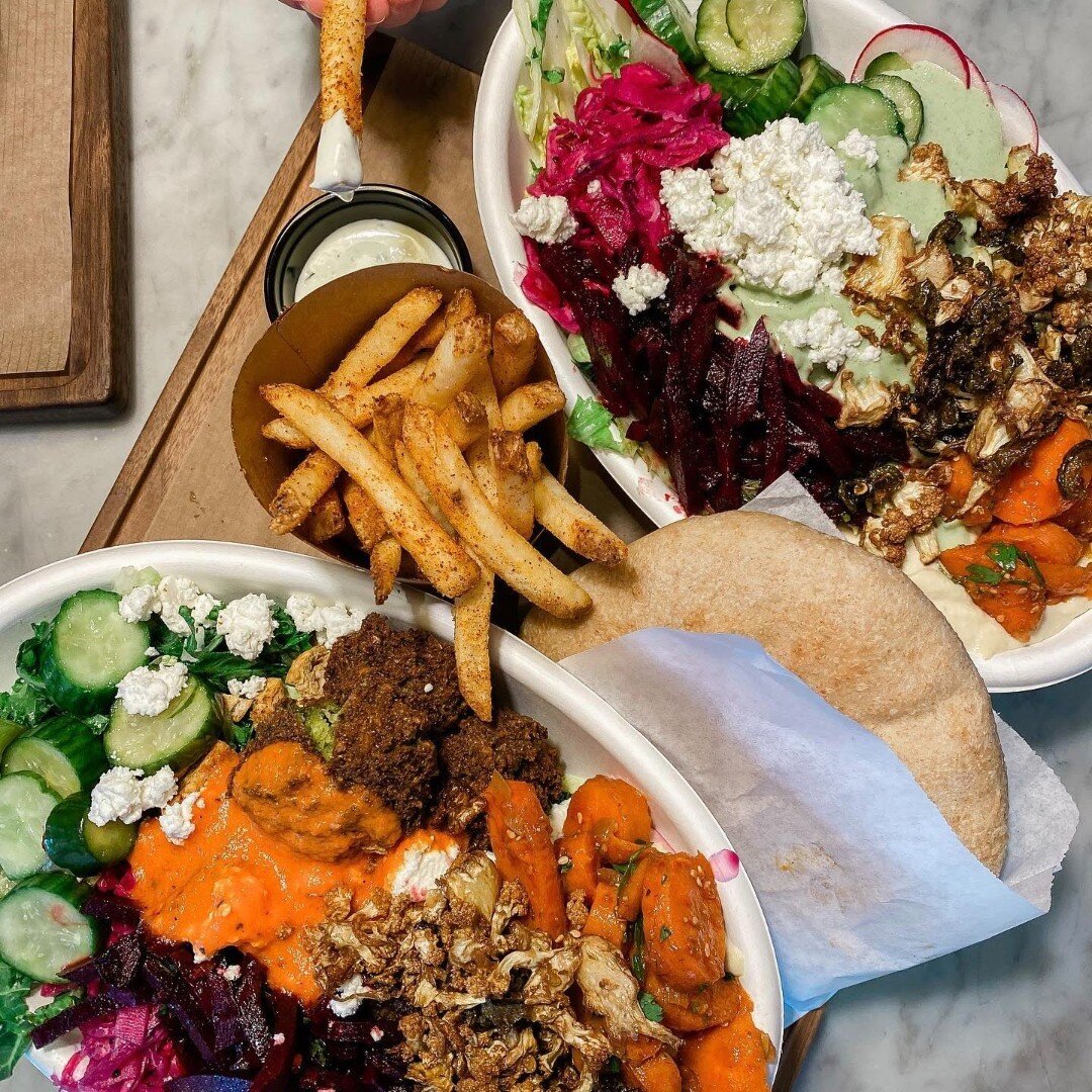 Shaker Heights Brassica