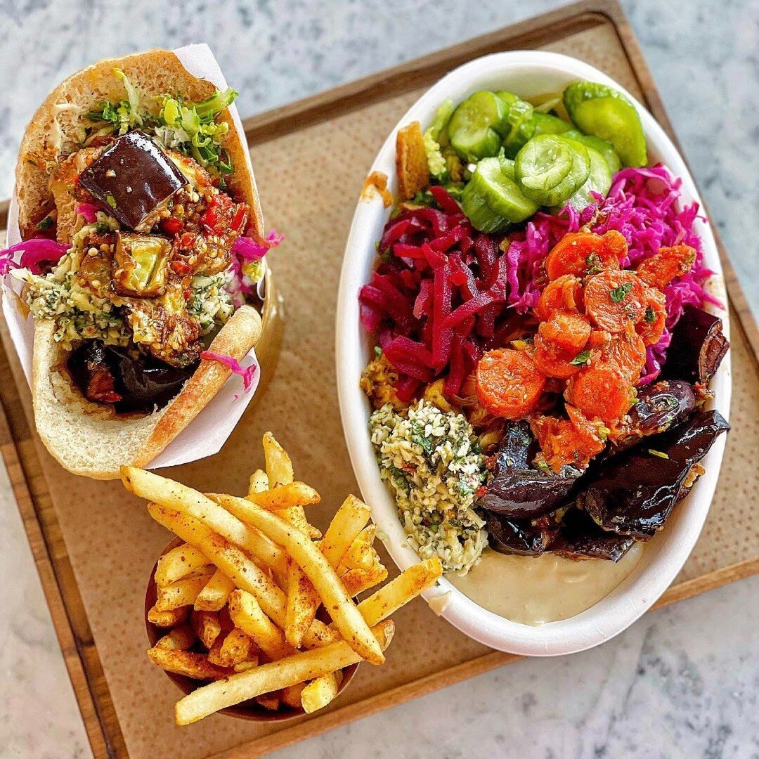 Short North Brassica