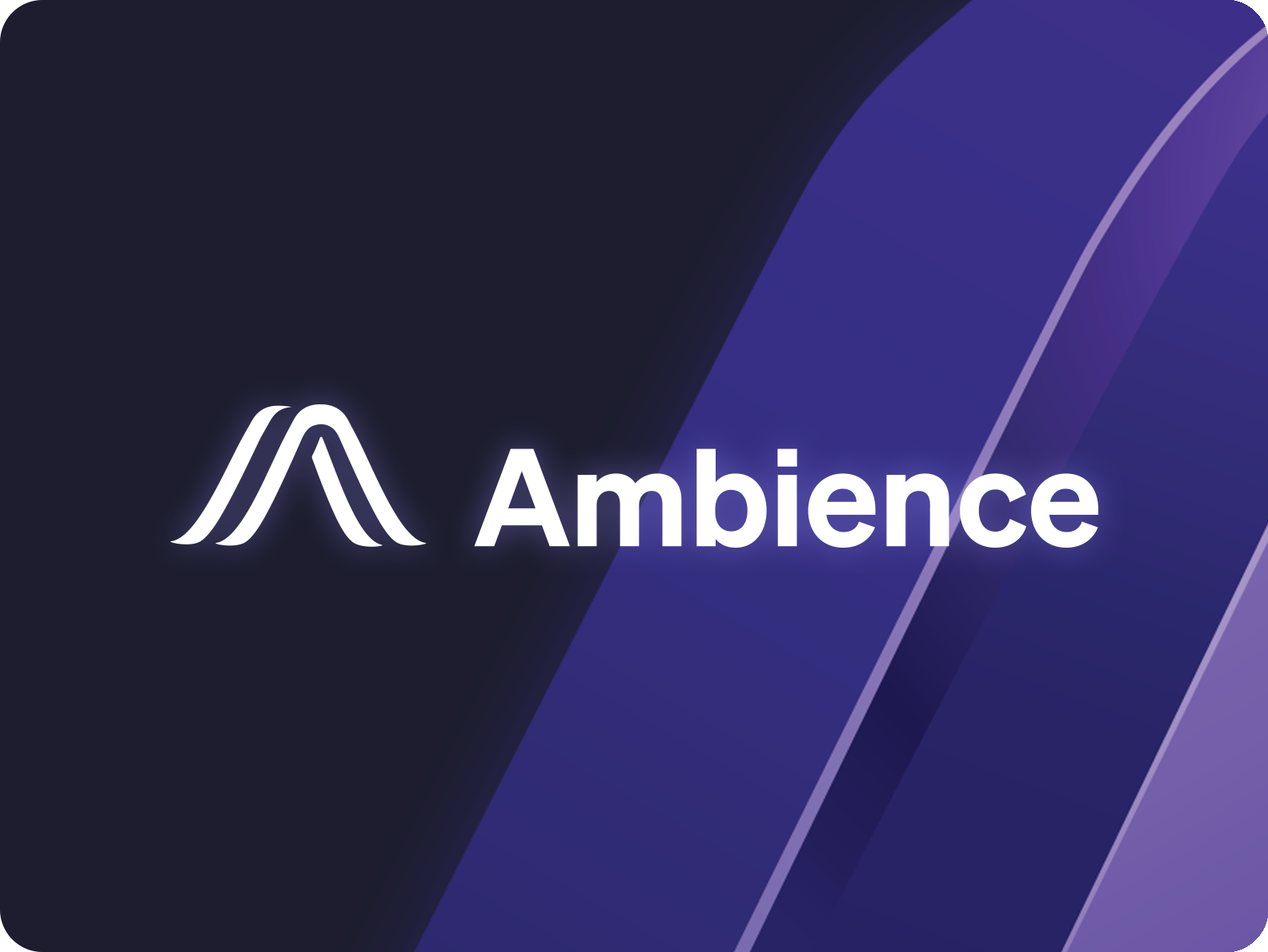 Ambience Healthcare