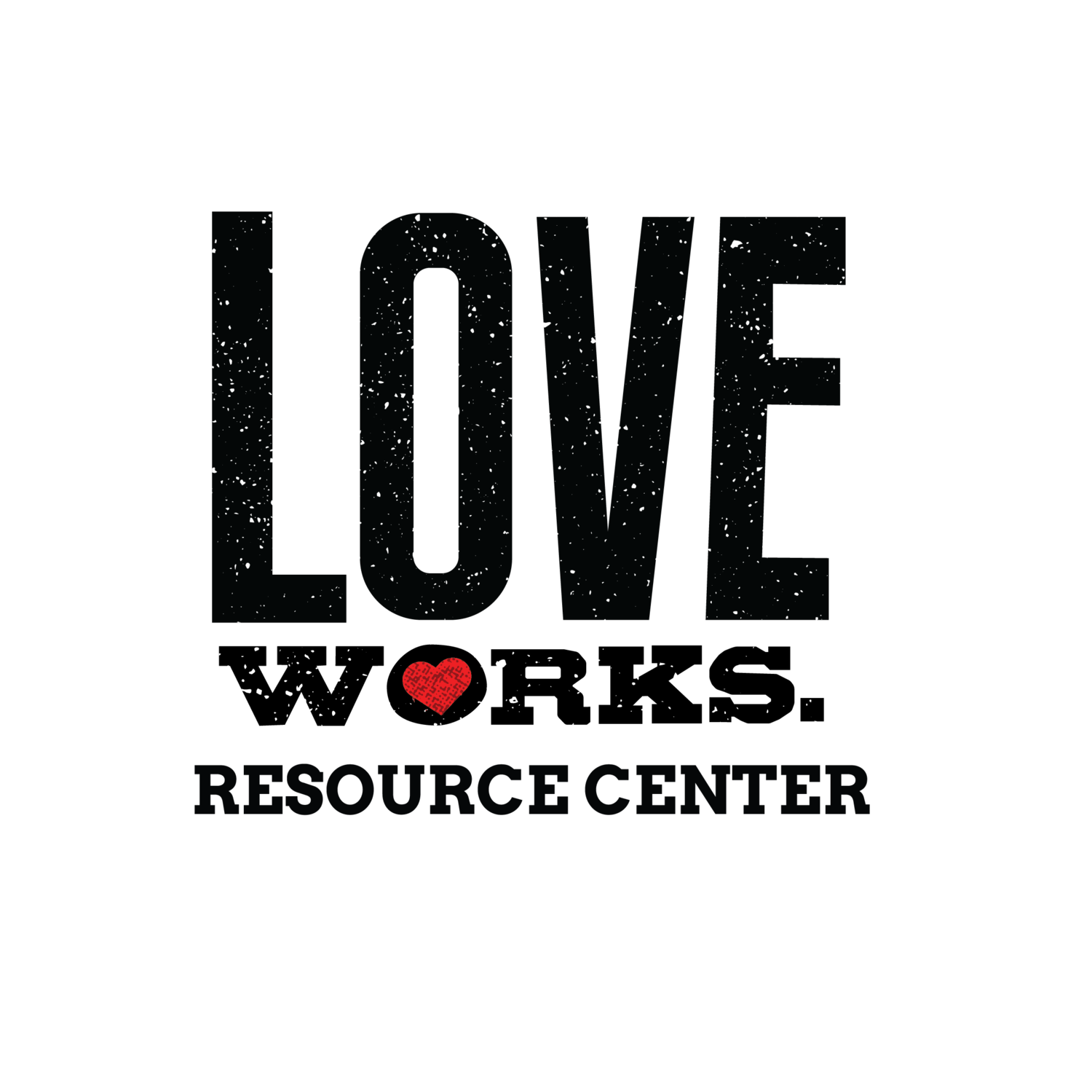 Love Works Resource Center