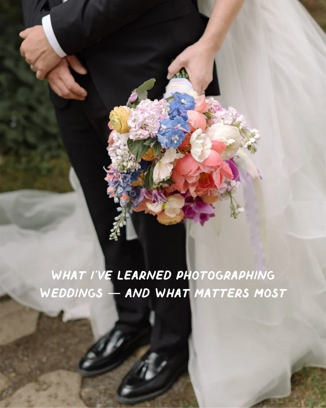 Your wedding day goes faster than you think.
What stays with you are the people, the moments, and how it all felt while it was happening.

Creating space for the moments that matter to you
is how photographs with meaning are made.

If you&rsquo;re pl