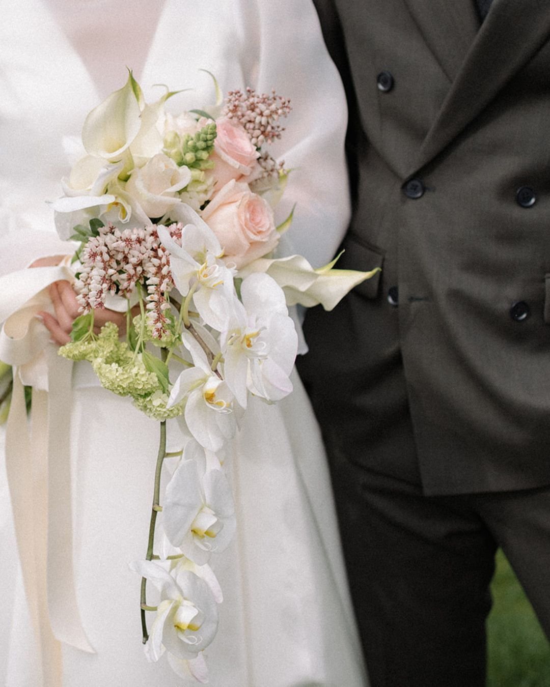 It's all in the details and these were particularly gorgeous!!

The vendors that made the vision come to life:
Planning/Coordination: @thebrightlightsevents
Ceremony Venue: Coquitlam Alliance Church 
Reception Venue: @stanleyparkpav
Hair and Makeup: 